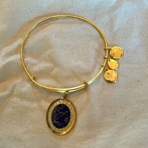 Alex an ani Leo bracelet